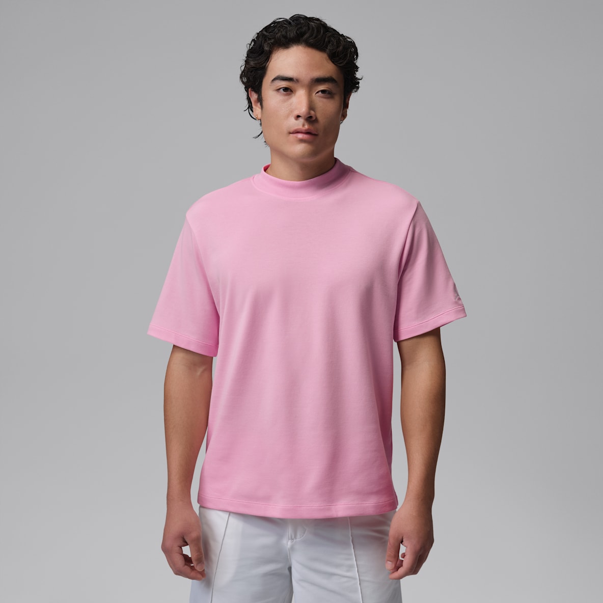 Pink Golf. Nike JP